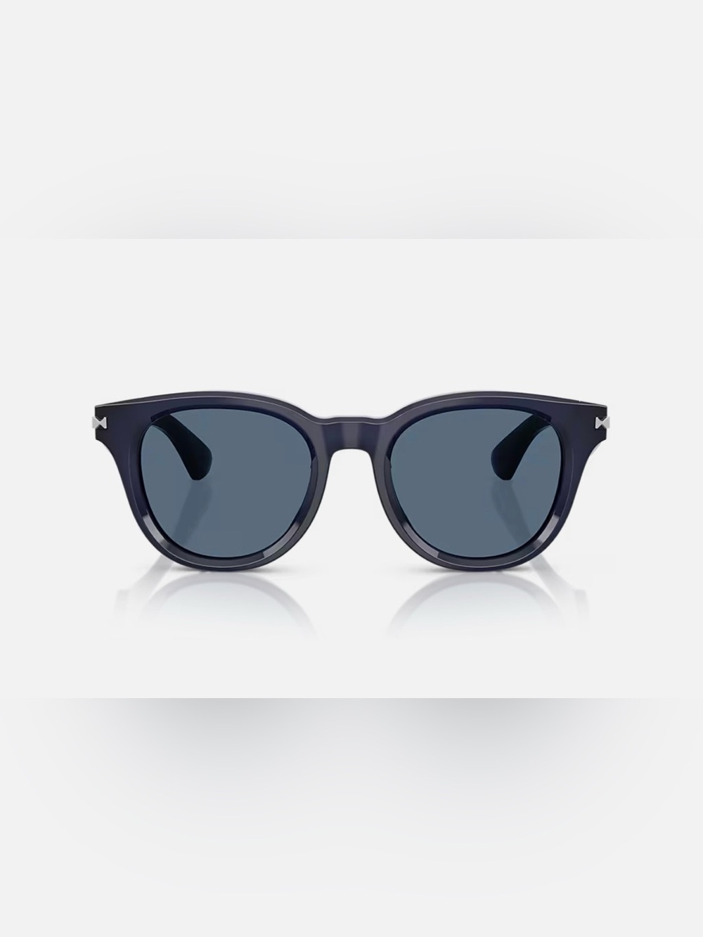/traded/💯 Burberry B4439 Round Sunglasses - Picture 3 of 11